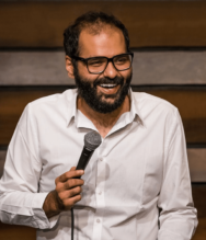 Kunal Kamra