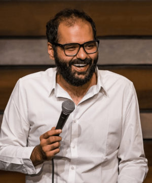 Kunal Kamra