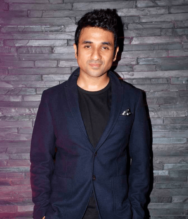 Vir Das