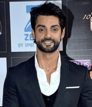 Karan Wahi