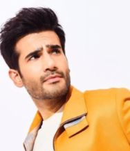 Karan Tacker