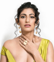 Kubra Sait