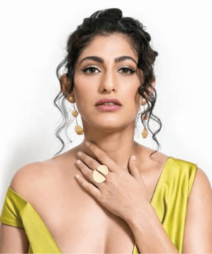 Kubra Sait