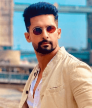 Ravi Dubey