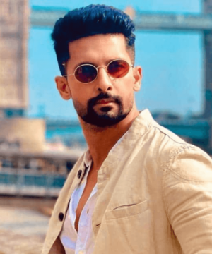 Ravi Dubey