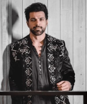 Ritvik Dhanjani