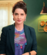 Shruti Seth