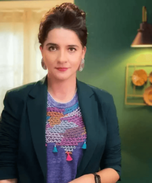 Shruti Seth
