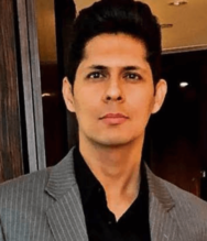 Vishal Malhotra