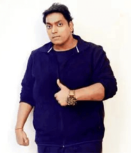 Ganesh Acharya