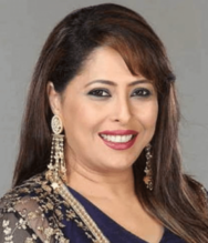 Geeta Kapur