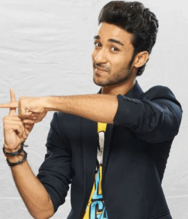 Raghav Juyal