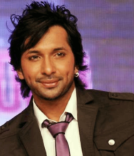 Terence Lewis