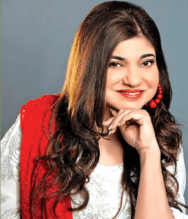 Alka Yagnik