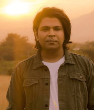 Ankit Tiwari