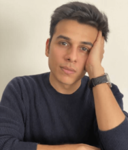 Anuv Jain
