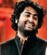 Arijit Singh