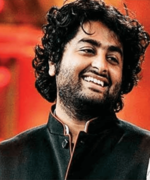 Arijit Singh