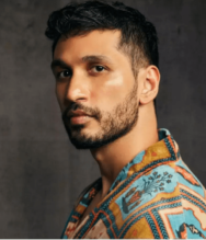 Arjun Kanungo