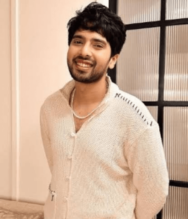 Armaan Malik