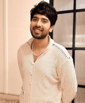 Armaan Malik