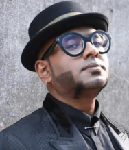 BennyDayal