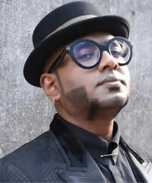 BennyDayal