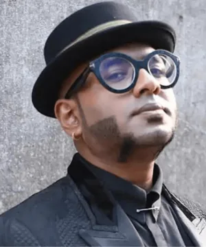 BennyDayal