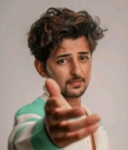 Darshan Raval