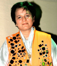 Falguni Pathak