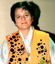 Falguni Pathak
