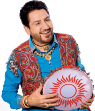 Gurdas Maan