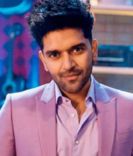 Guru Randhawa