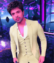 Himesh Reshamiya