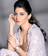 Kanika Kapoor