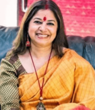 Rekha Bhardwaj