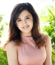 Shirley Setia