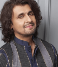 Sonu Nigam