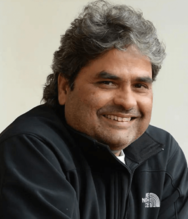 Vishal Bhardwaj