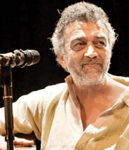 lucky ali