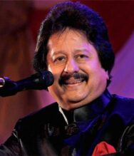 Pankaj Udhas