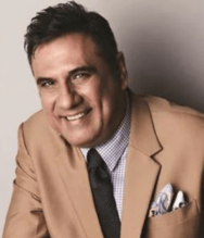 Boman Irani