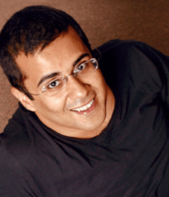 Chetan Bhagat