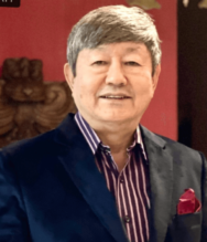 Colonel Lalit Rai
