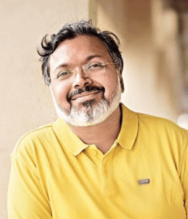 Devdutt Pattanaik