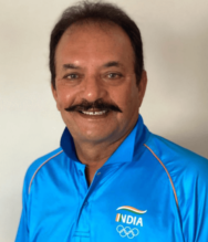 Madan lal