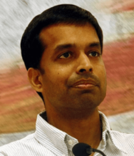 Pullela Gopichand