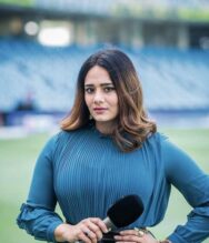 Mayanti Langer