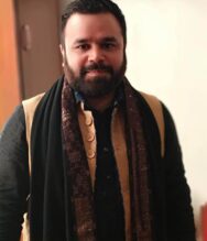 Dhruv Sangari