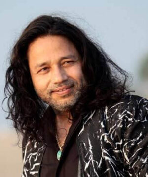 Kailash Kher